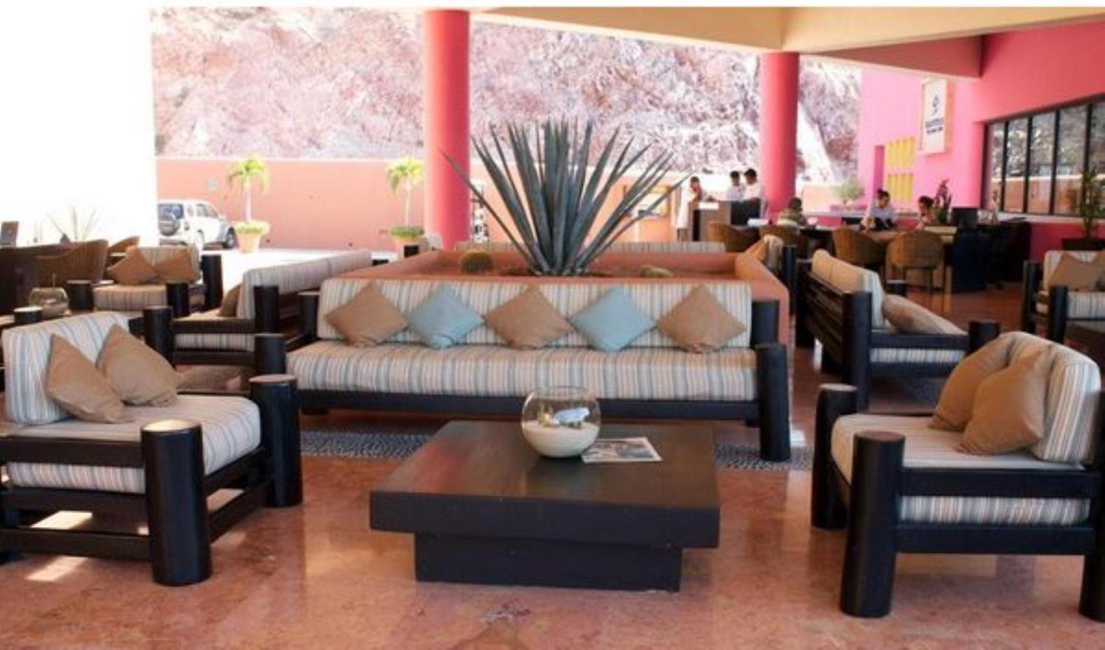 Club Regina Los Cabo Timeshare Rental Сан-Хосе-дель-Кабо Екстер'єр фото